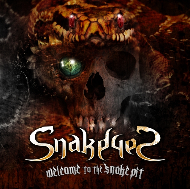SnakeyeS lanseaza noul videoclip „Shadow Warriors”